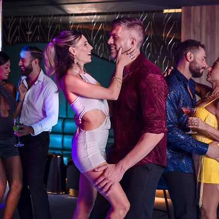 The Eden By Desire Riviera Maya All Inclusive - Couples Only Puerto Morelos Esterno foto