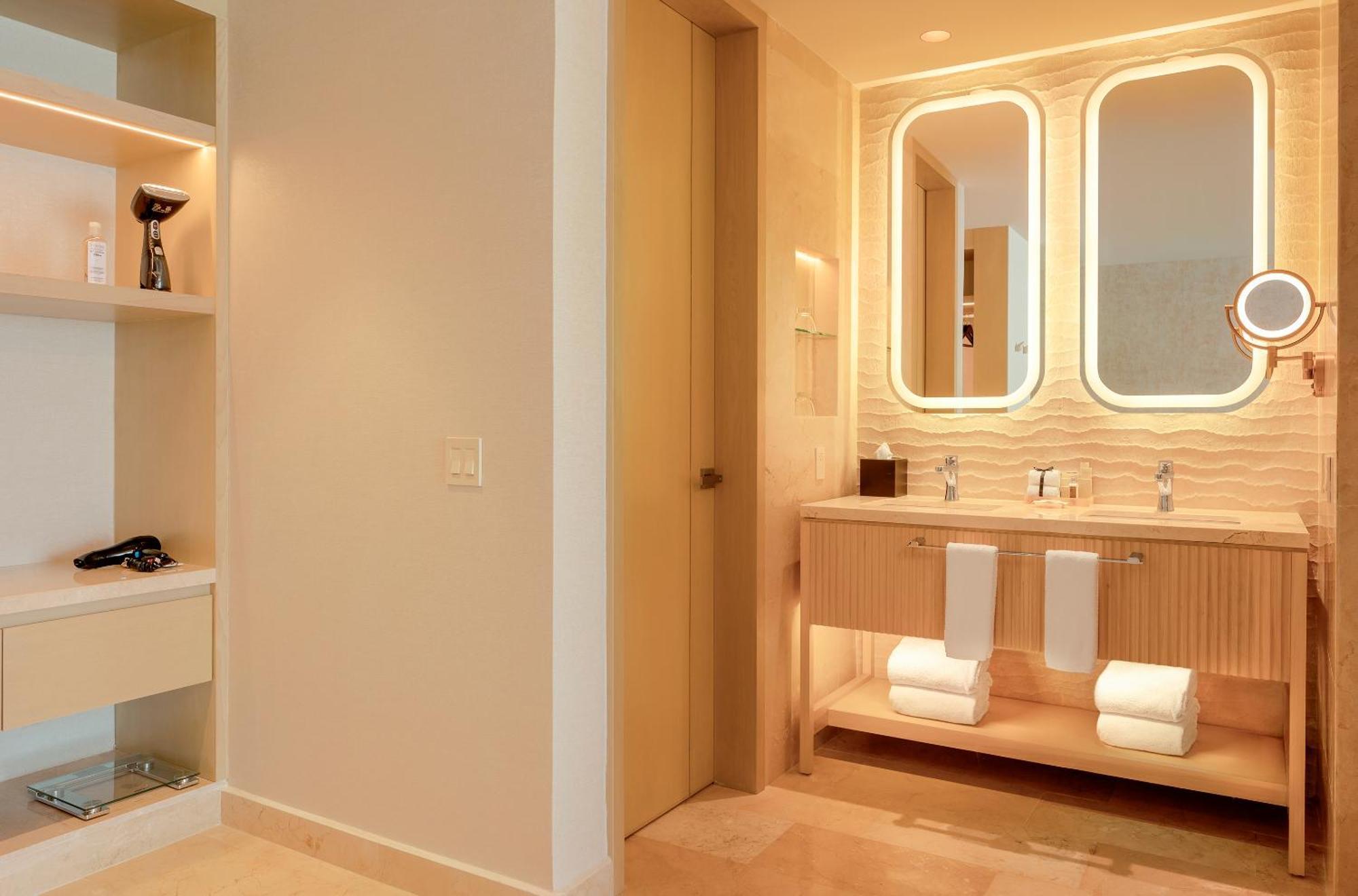 The Eden By Desire Riviera Maya All Inclusive - Couples Only Puerto Morelos Esterno foto