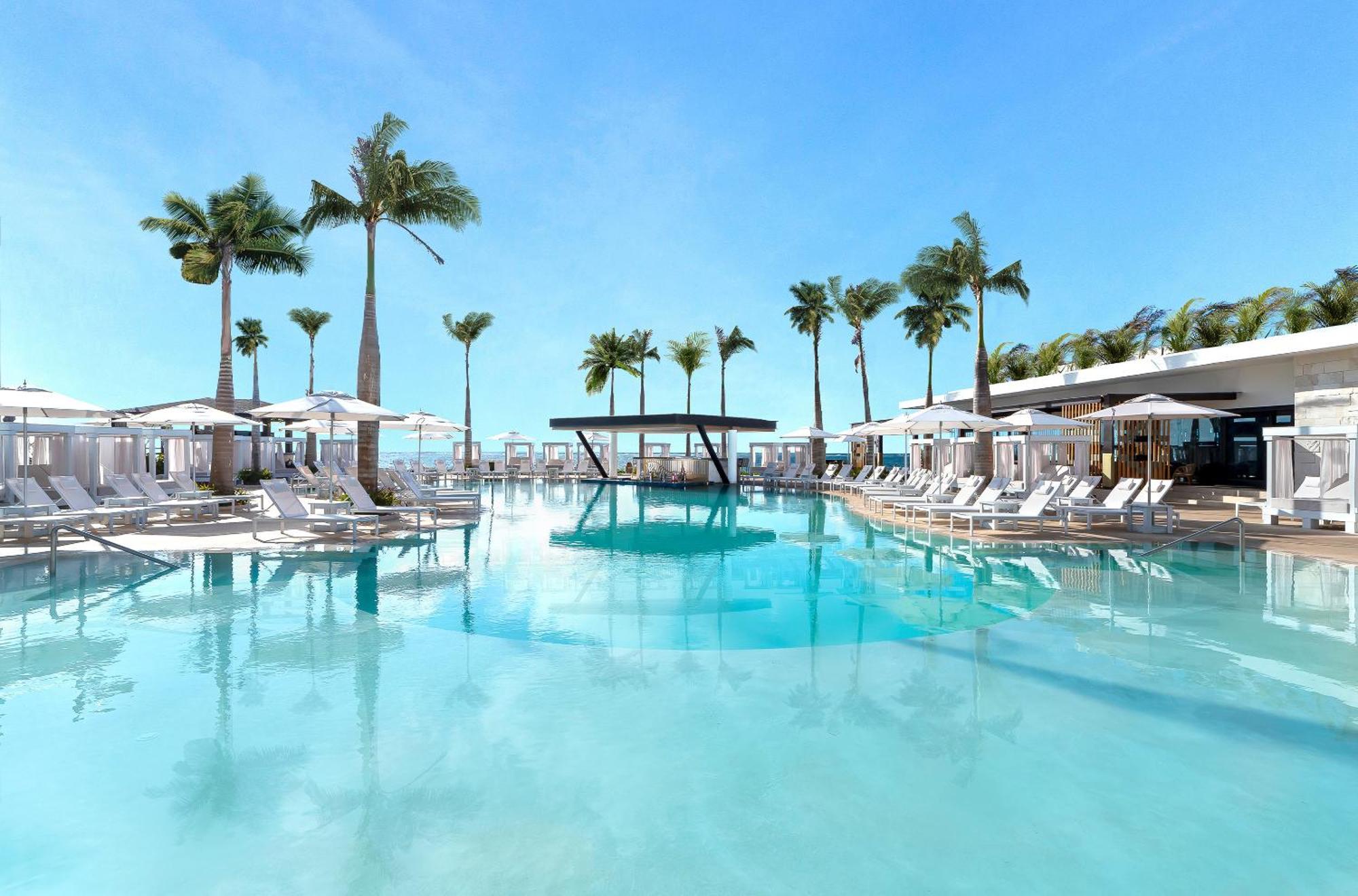 The Eden By Desire Riviera Maya All Inclusive - Couples Only Puerto Morelos Esterno foto