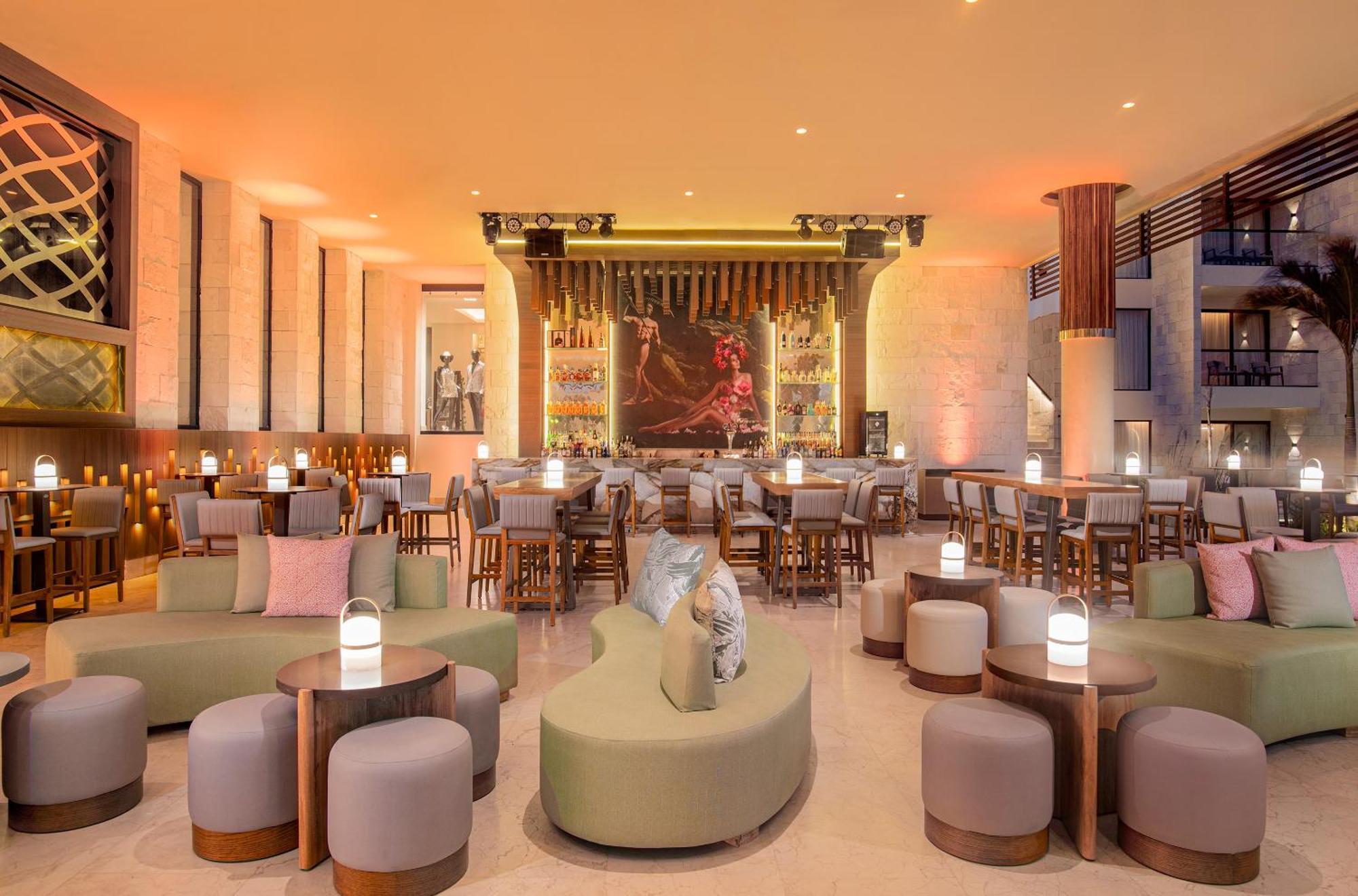 The Eden By Desire Riviera Maya All Inclusive - Couples Only Puerto Morelos Esterno foto