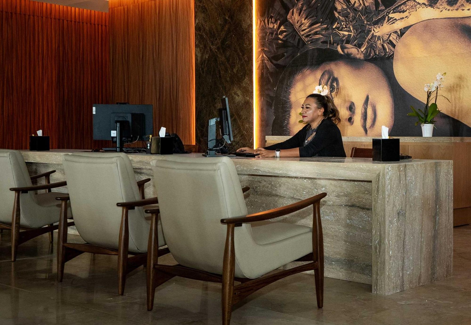 The Eden By Desire Riviera Maya All Inclusive - Couples Only Puerto Morelos Esterno foto